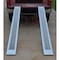 Vestil Steel Van Ramps, 96 x 18 x 2, PR RAMP-96 - alternate 4